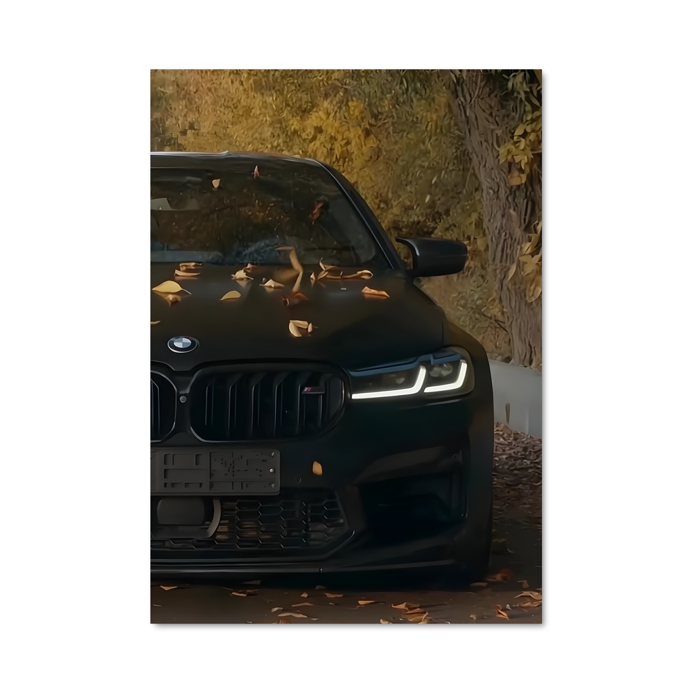 Poster M7 Prototype Performance